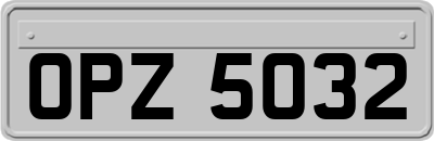 OPZ5032