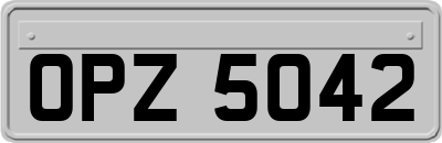 OPZ5042