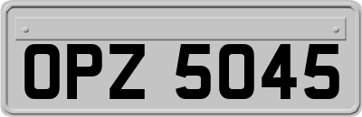 OPZ5045