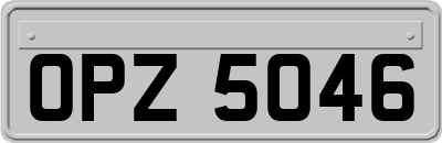 OPZ5046