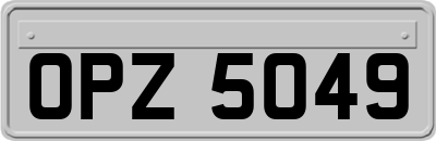OPZ5049