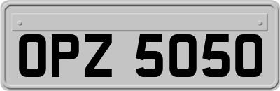 OPZ5050