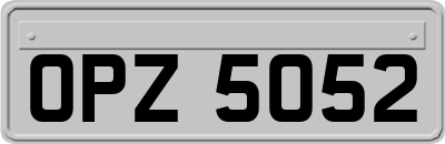 OPZ5052