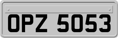 OPZ5053