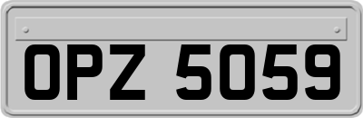 OPZ5059