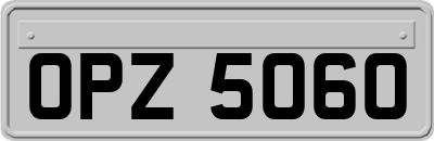 OPZ5060