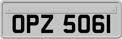 OPZ5061