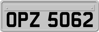 OPZ5062