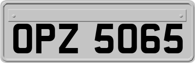 OPZ5065