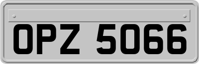 OPZ5066