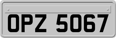 OPZ5067