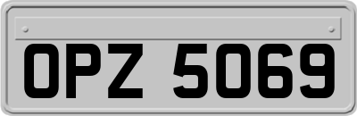 OPZ5069