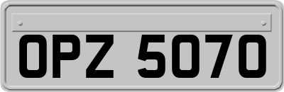 OPZ5070