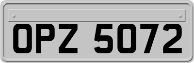 OPZ5072