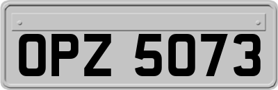 OPZ5073
