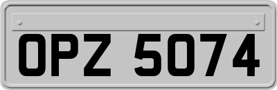 OPZ5074