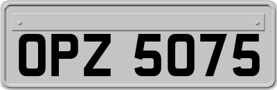 OPZ5075