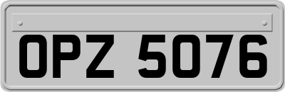 OPZ5076