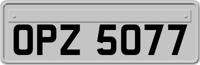 OPZ5077
