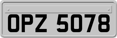 OPZ5078