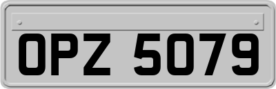 OPZ5079