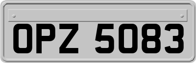 OPZ5083