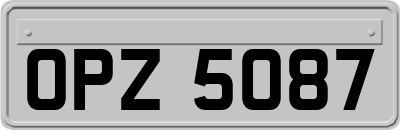 OPZ5087