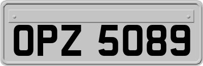 OPZ5089