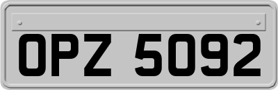 OPZ5092