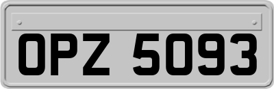 OPZ5093