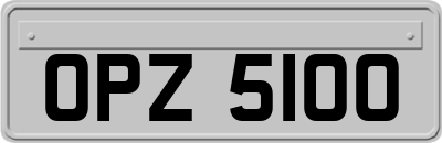 OPZ5100