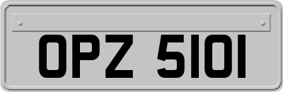 OPZ5101