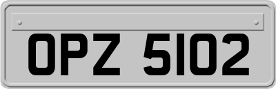 OPZ5102