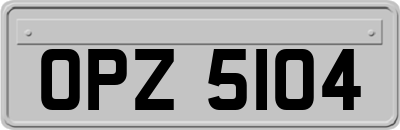 OPZ5104