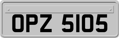 OPZ5105