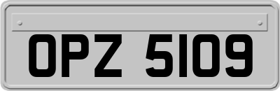 OPZ5109