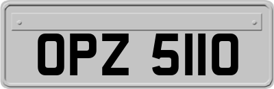 OPZ5110