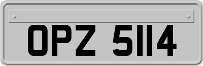 OPZ5114