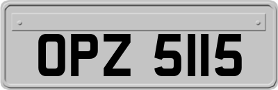 OPZ5115