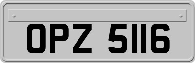 OPZ5116