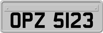 OPZ5123