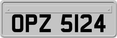 OPZ5124