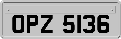 OPZ5136