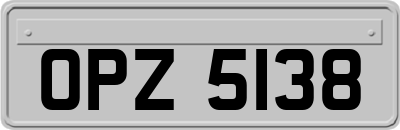 OPZ5138
