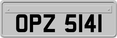 OPZ5141