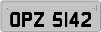 OPZ5142
