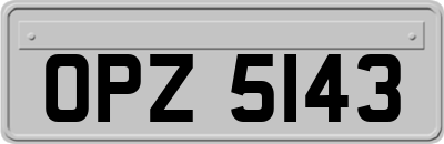 OPZ5143
