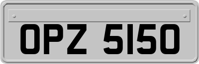 OPZ5150
