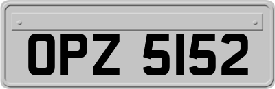 OPZ5152