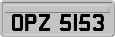 OPZ5153